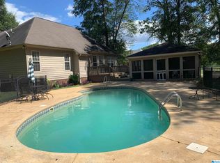 2050 Morris Farms Dr, Riverside, AL 35135