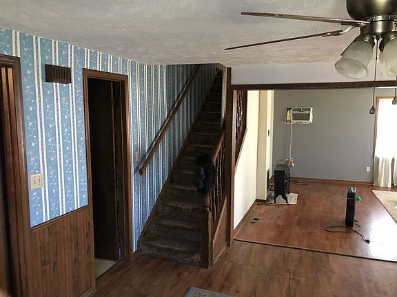 New carpet coming soon!