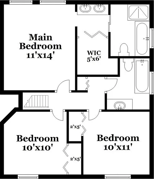 1412 Oberlin Ter — Photo 3