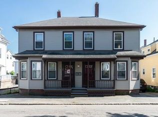 30-32 W Dane St, Beverly, MA 01915