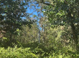 16-1384 Ao Rd Lot 2656, Mountain View, HI 96771