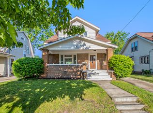1535 Jennette Ave NW, Grand Rapids, MI