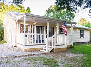 112 Fulton Rd, Columbiana, AL 35051