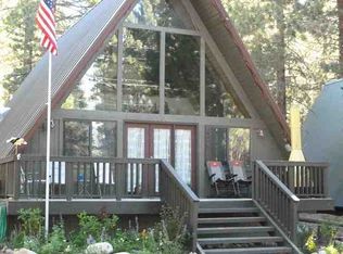 146 Snowcrest Ave, Mammoth Lakes, CA 93546