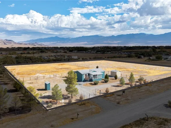 3920 Effinger St, Pahrump, NV 89060