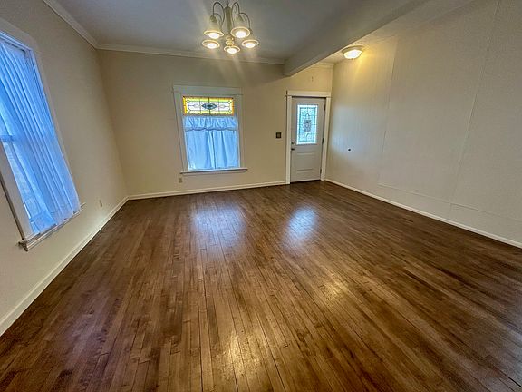 Living Room Entrance