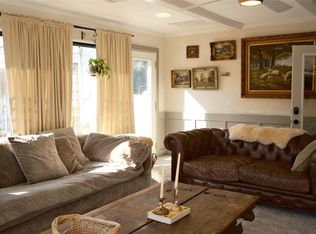 660 Louisiana Park, Conroe, TX 77302