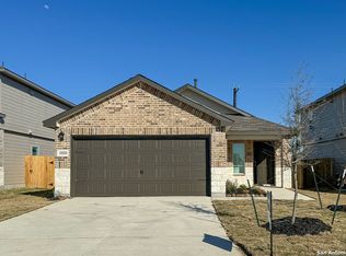 15550 Lemon Pepper Crk, Von Ormy, TX 78073
