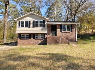 1736 6th St NW, Birmingham, AL 35215