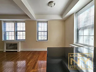 Rented by Made In NY Realty