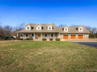 747 New Woodbridge Rd, Camdenton, MO 65020