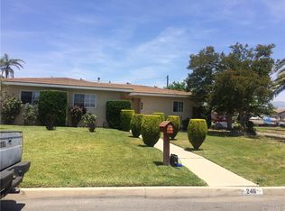 246 E Home St, Rialto, CA 92376