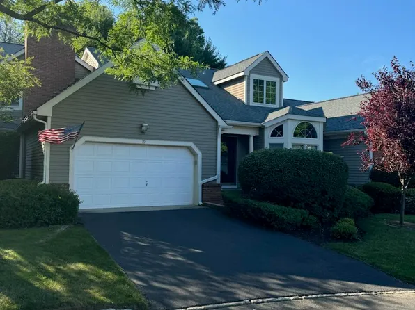 19 Old Farm Road, Little Silver, NJ 07739