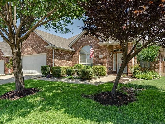 2nd image of 2713 Calico Rock Dr