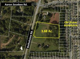 3435 Bethelview Rd, Cumming, GA 30040