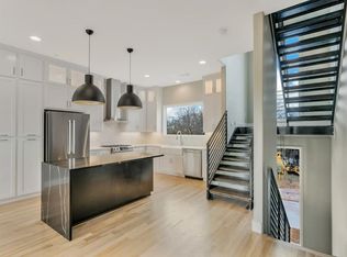 416 S Rayner Ave, Fort Worth, TX 76111