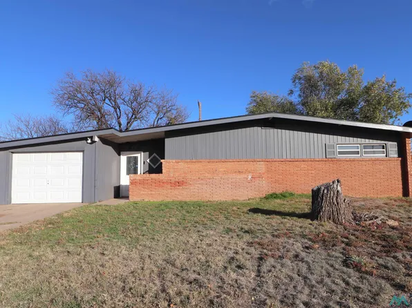 1517 N Reid St, Clovis, NM 88101