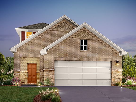 Lariat - Austin Elevation Image 5