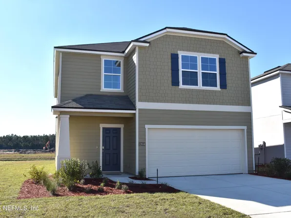 12654 EUROPEAN BEECH Road, Jacksonville, FL 32218