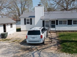 1399 Elliott Dr, Macks Creek, MO 65786