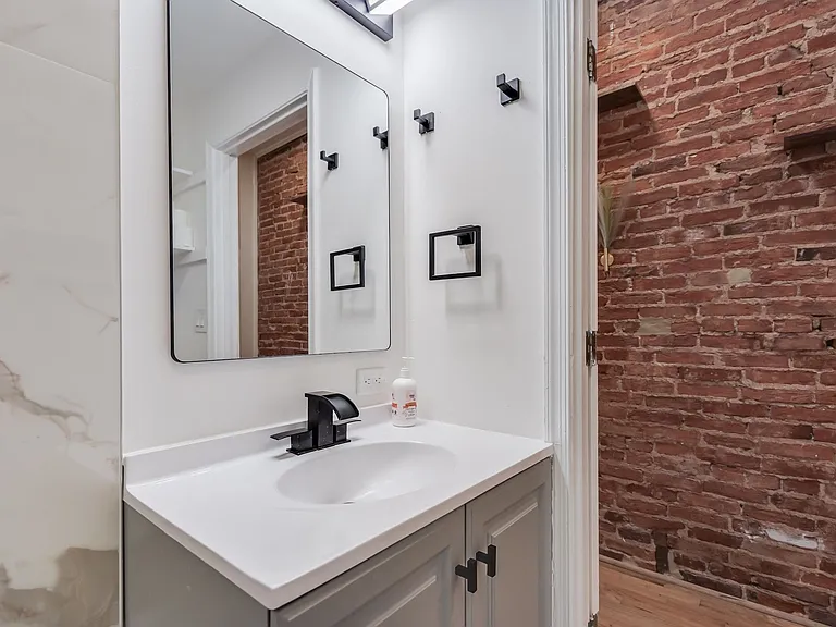 Bathroom 3
