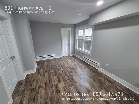 5th image of 801 Highway Ave #1