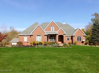 10875 Riverside Dr, Dimondale, MI 48821