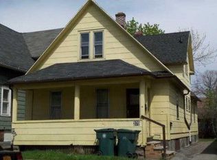 370 Weaver St, Rochester, NY 14621