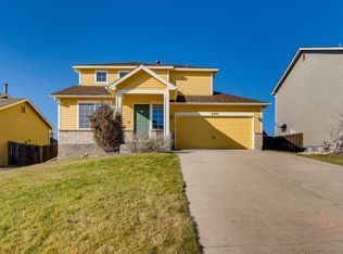 6342 Baxter Dr, Colorado Springs, CO 80923