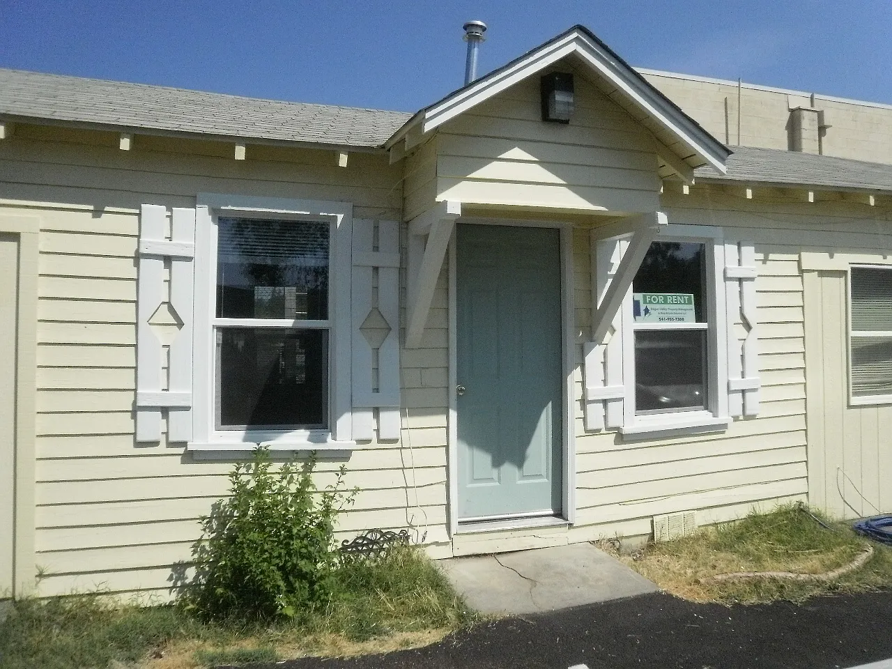 204 Redwood Hwy — Photo 1