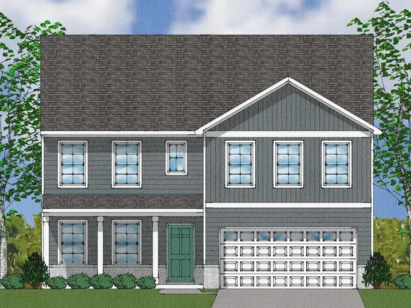 4010 Cinderella Ct, Chesnee, SC 29323
