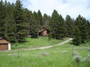 14540 Pony Creek Rd, Bozeman, MT 59715