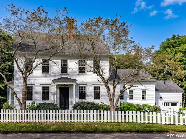 81 Green Hill Road, Washington, CT 06793