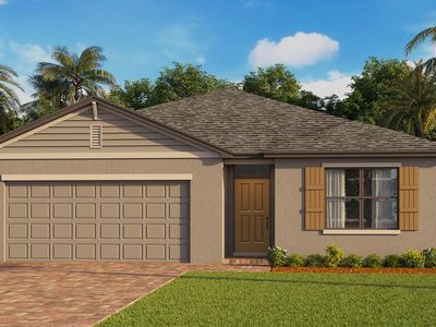 506 Sea Spray Drive, Fort Pierce, FL, 34945