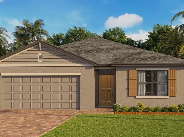 9611 Sea Spray Drive, Fort Pierce, FL 34945