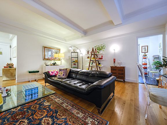 3rd image of 275 Central Park W APT 7F