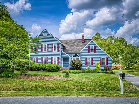 2nd image of 10265 Cloverlea Ct