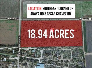 0 Anaya Rd, Alamo, TX 78516
