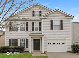 7615 Monarch Birch Ln, Charlotte, NC 28215