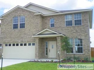 228 Coal Dr, Jarrell, TX 76537