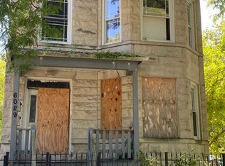 6029 S May St, Chicago, IL 60621