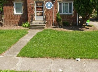 19701 Pasnow Ave, Euclid, OH 44119
