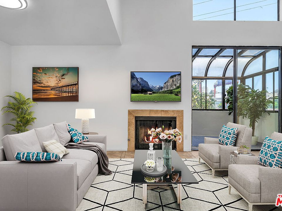 1st image of 1815 Glendon Ave APT 207