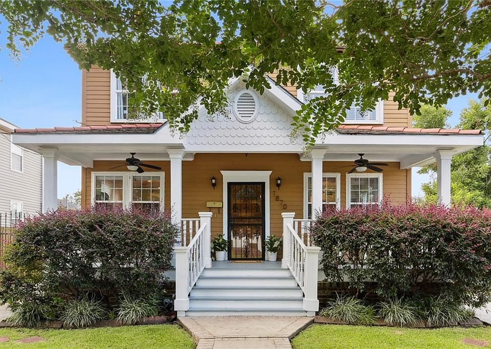 1870 Mirabeau Ave, New Orleans, LA 70122 Zillow