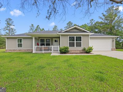 76 Tree Top Ln, Jesup, GA, 31545