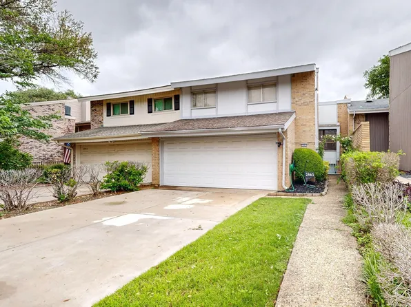 2961 Country Place Cir, Carrollton, TX 75006