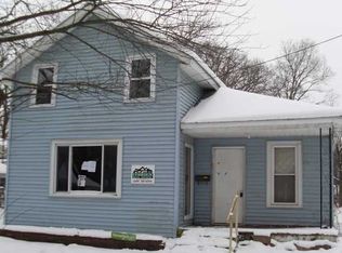 226 Herkimer St, Allegan, MI 49010