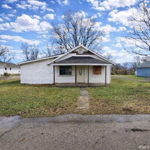 2908 B Ave, New Castle, IN, 47362