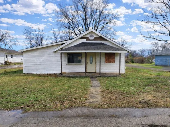 2908 B Ave, New Castle, IN 47362