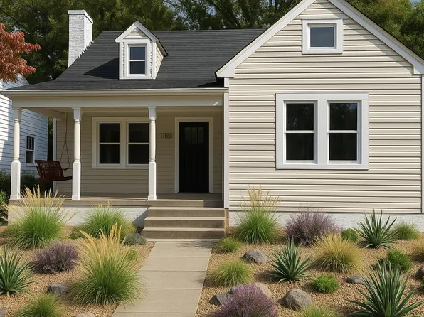 1113 Forbes St, Greenville, NC 27858